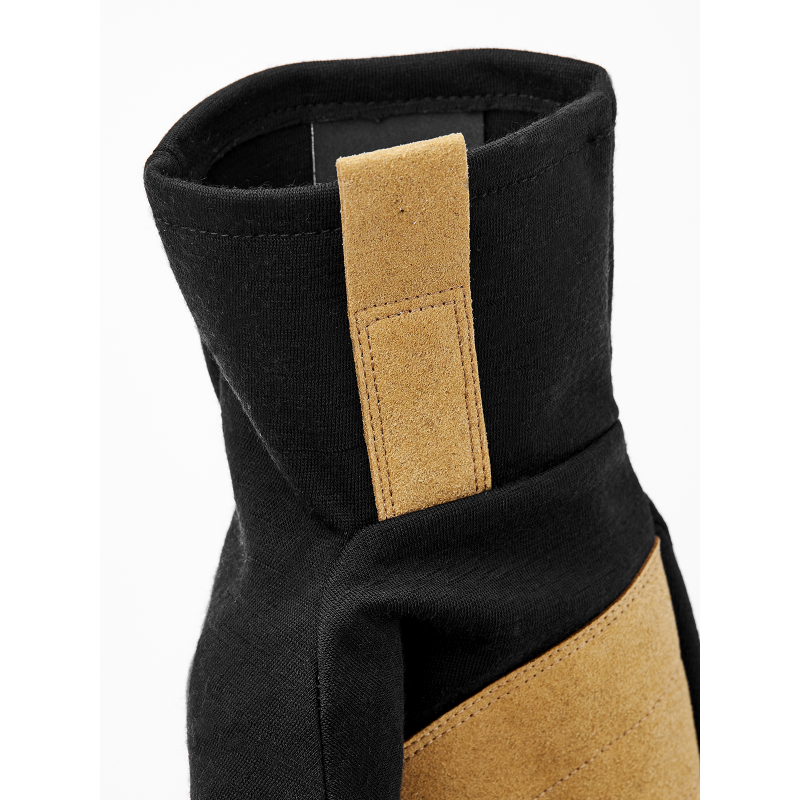 Hestra Hestra Merino Windwool Liner - 5 Finger 34290 Sykkelopplevelser AS 7