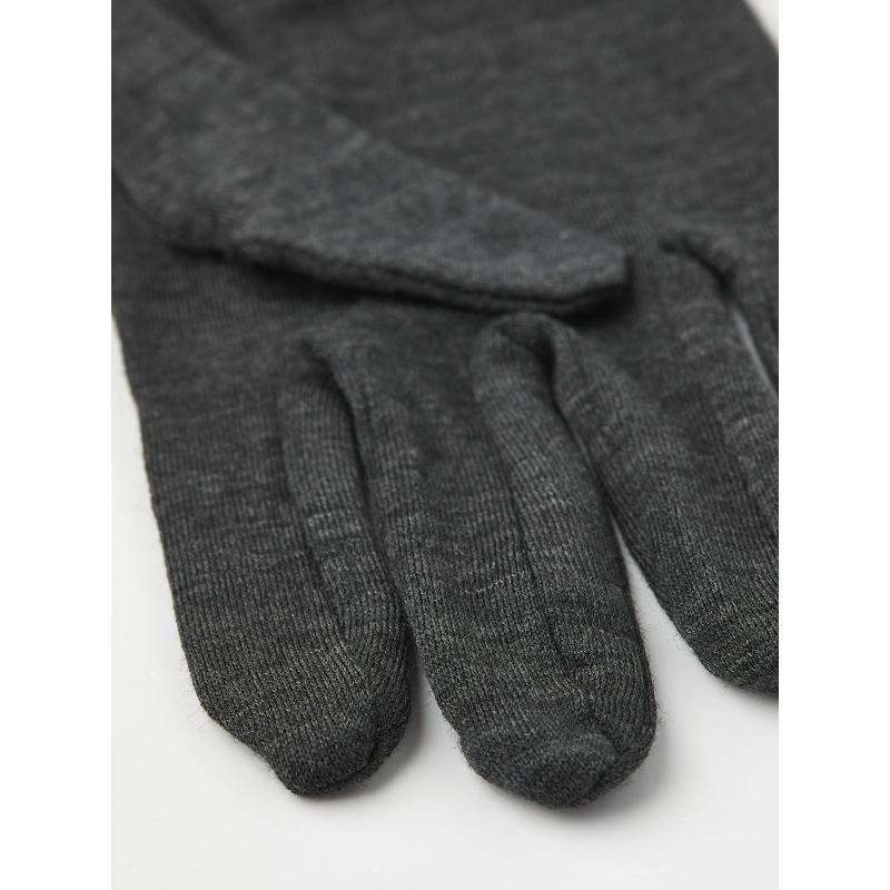 Hestra Hestra Merino Wool Liner Active - 5 Finger 34110 Sykkelopplevelser AS 2