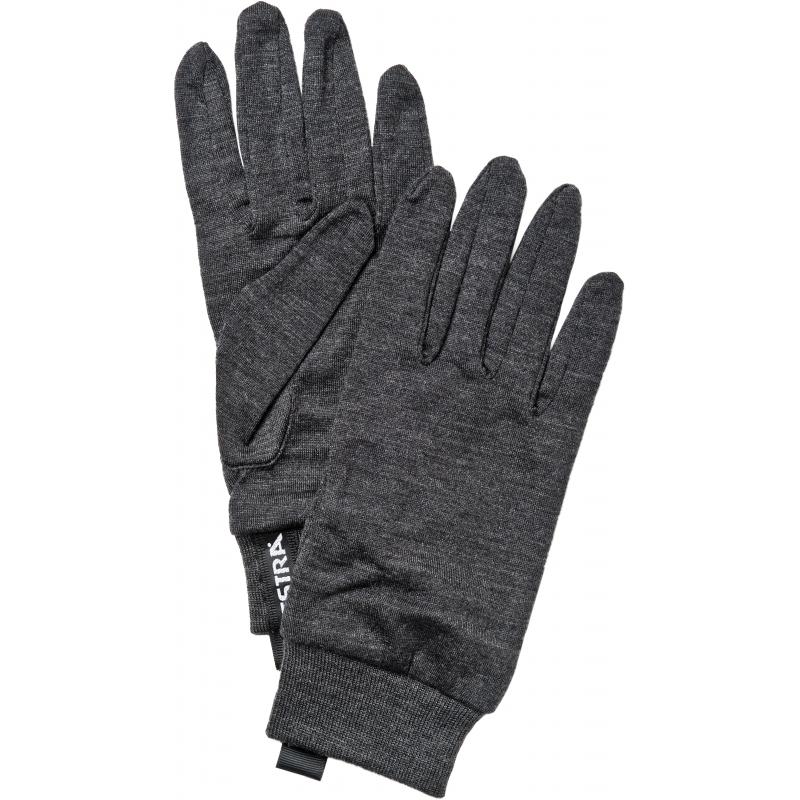 Hestra Hestra Merino Wool Liner Active - 5 Finger 34110 Sykkelopplevelser AS 4