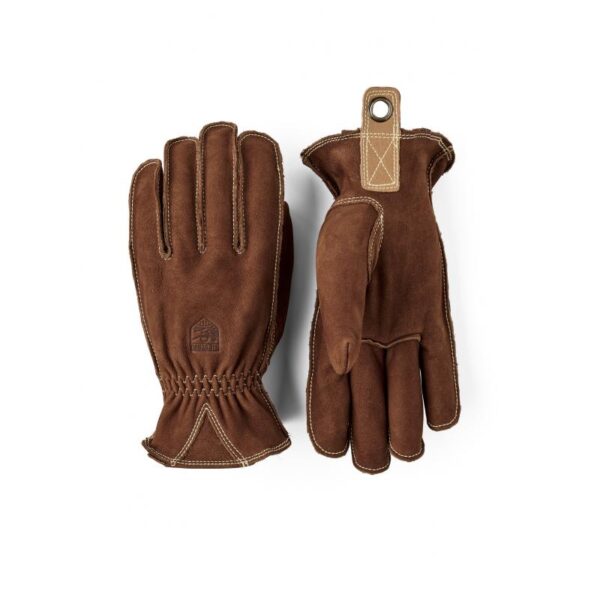 Hestra Hestra Oden Nubuck 33150 Sykkelopplevelser AS 1