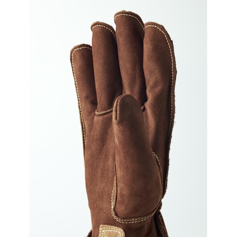 Hestra Hestra Oden Nubuck 33150 Sykkelopplevelser AS 2