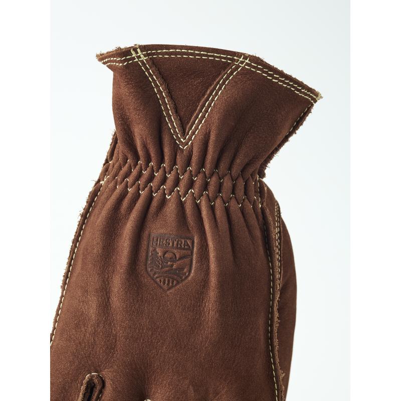 Hestra Hestra Oden Nubuck 33150 Sykkelopplevelser AS 3