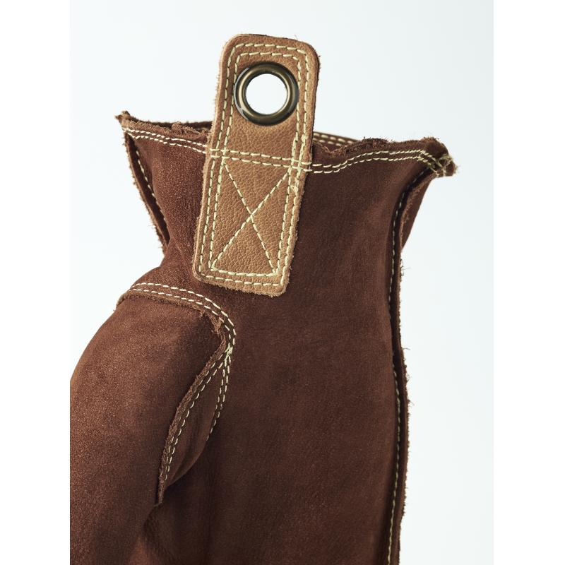 Hestra Hestra Oden Nubuck 33150 Sykkelopplevelser AS 4