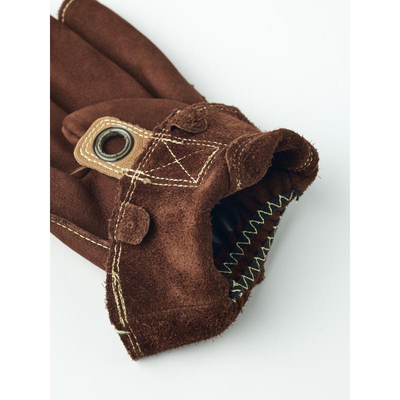 Hestra Hestra Oden Nubuck 33150 Sykkelopplevelser AS 5