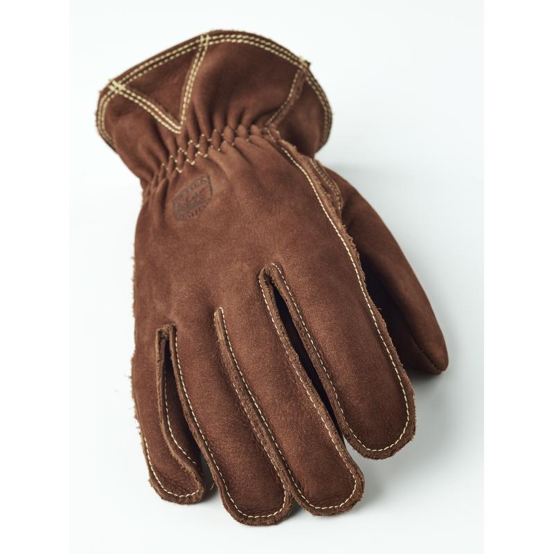 Hestra Hestra Oden Nubuck 33150 Sykkelopplevelser AS 6