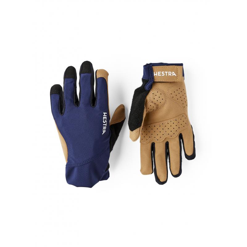 Hestra Hestra Spiro Jr D3o - 5 Finger 3004490 Sykkelopplevelser AS 1