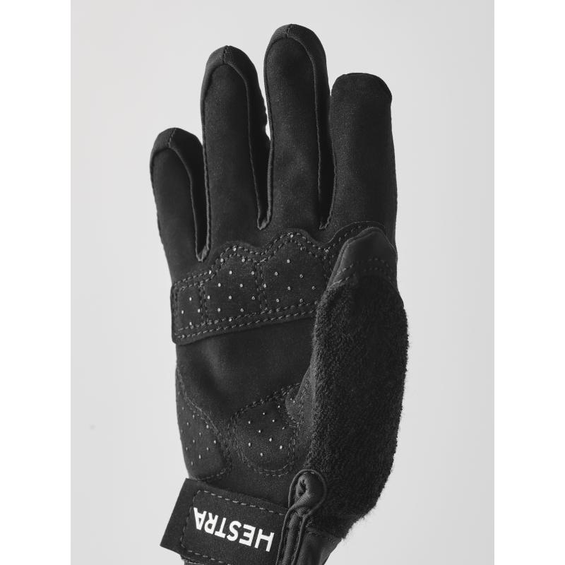 Hestra Hestra Spiro Jr D3o - 5 Finger 3004490 Sykkelopplevelser AS 2