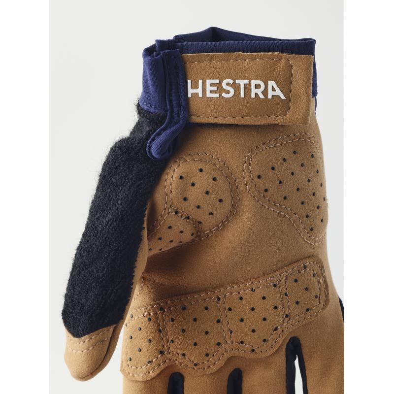 Hestra Hestra Spiro Jr D3o - 5 Finger 3004490 Sykkelopplevelser AS 3