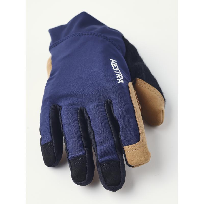 Hestra Hestra Spiro Jr D3o - 5 Finger 3004490 Sykkelopplevelser AS 4