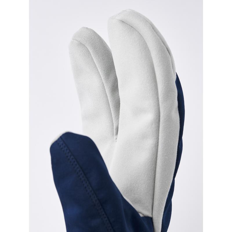 Hestra Hestra W.S. Wool Terry Split Mitt 37462 Sykkelopplevelser AS 4