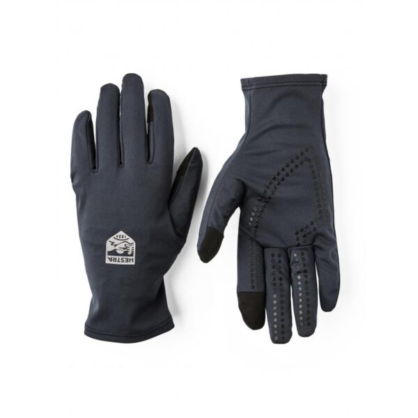 Hestra Hestra Windbreaker Liner Light - 5 Finger 3003320 Sykkelopplevelser AS 1