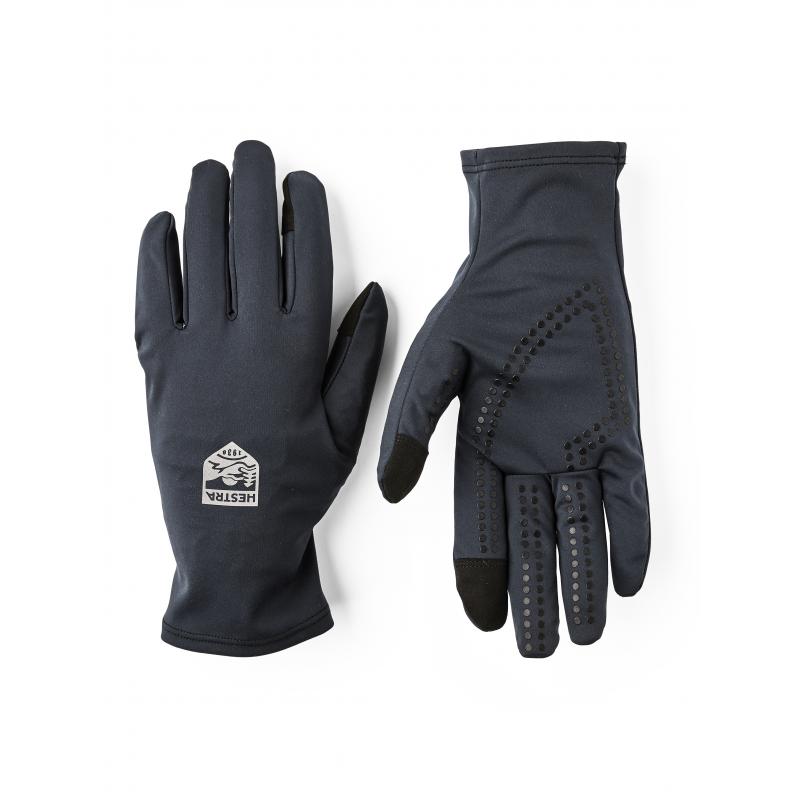 Hestra Hestra Windbreaker Liner Light - 5 Finger 3003320 Sykkelopplevelser AS 1