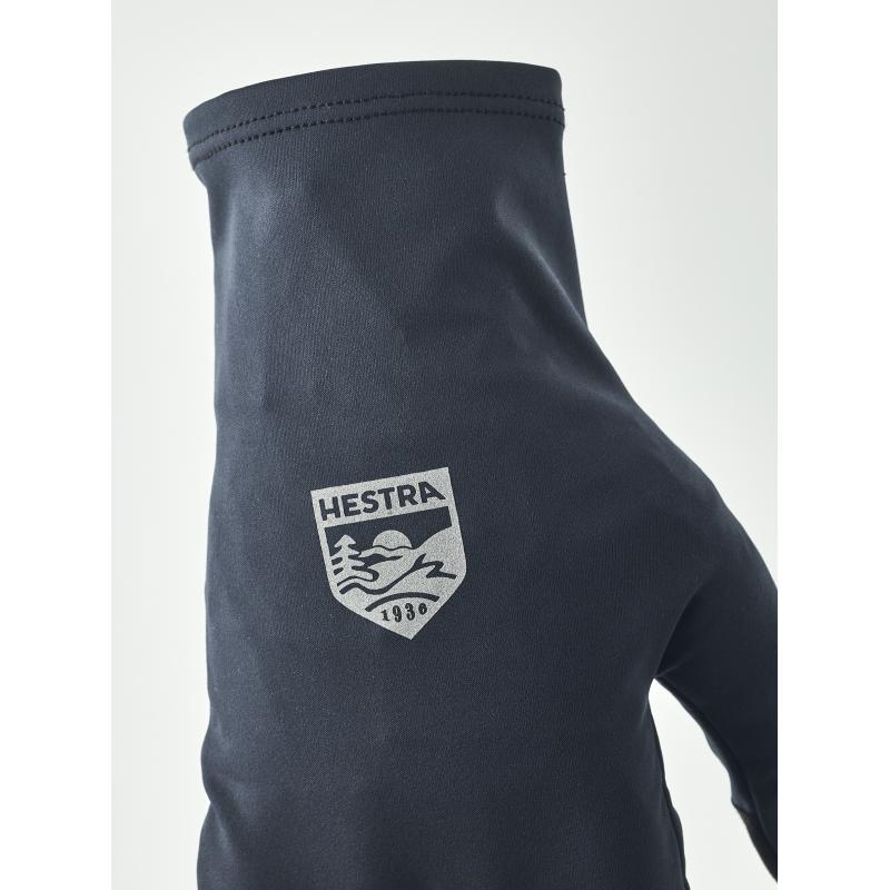 Hestra Hestra Windbreaker Liner Light - 5 Finger 3003320 Sykkelopplevelser AS 2