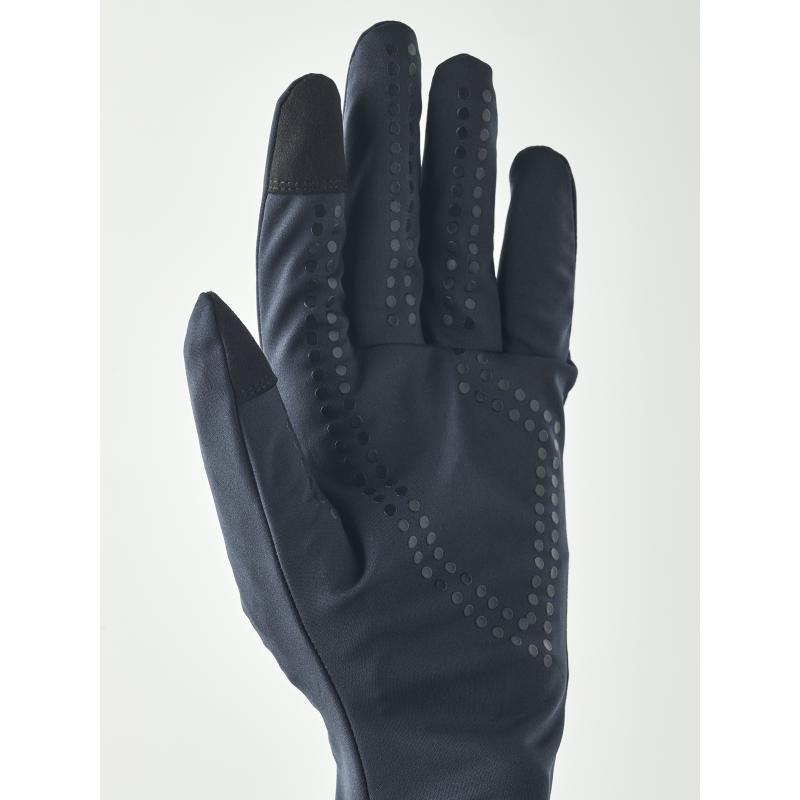 Hestra Hestra Windbreaker Liner Light - 5 Finger 3003320 Sykkelopplevelser AS 3