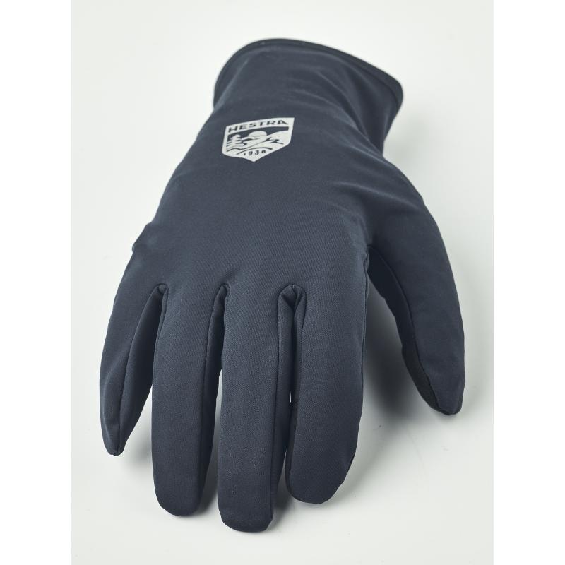 Hestra Hestra Windbreaker Liner Light - 5 Finger 3003320 Sykkelopplevelser AS 4