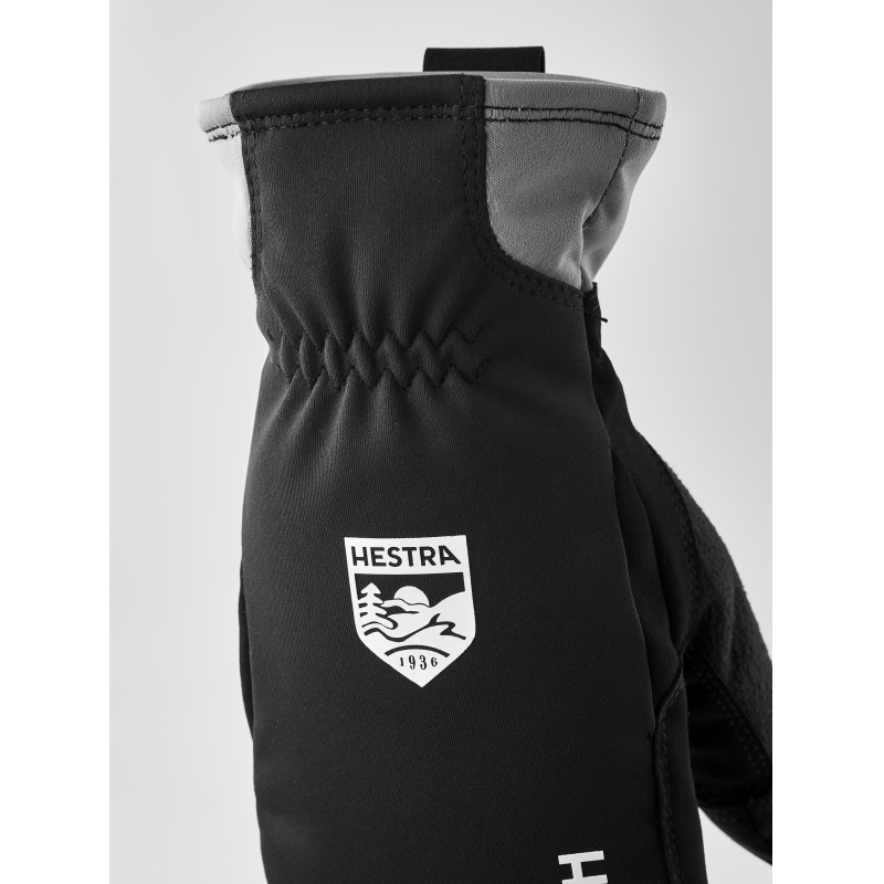 Hestra Hestra Women´S Xc Primaloft - Mitt 3003671 Sykkelopplevelser AS 5