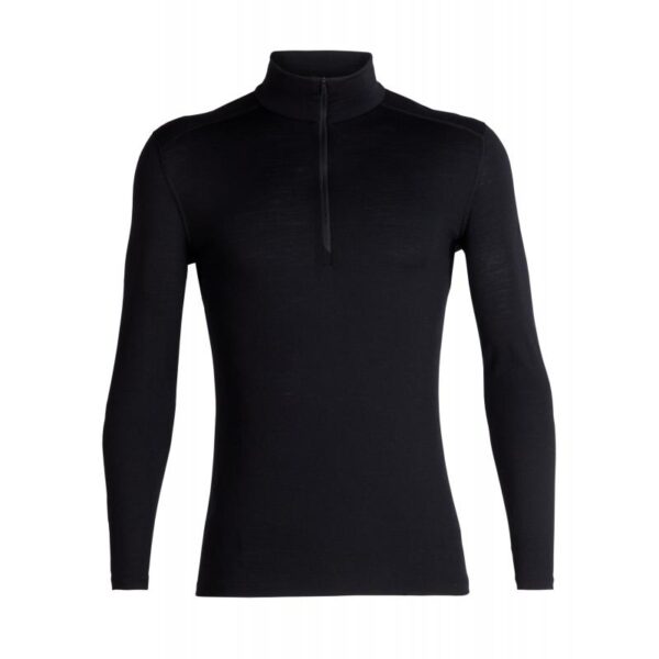 Icebreaker Icebreaker M 200 Oasis Ls Half Zip B04367 Sykkelopplevelser AS 1
