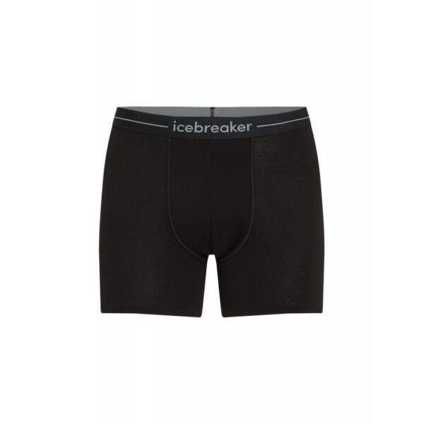 Icebreaker Icebreaker M Anatomica Boxers 103029 Sykkelopplevelser AS 1