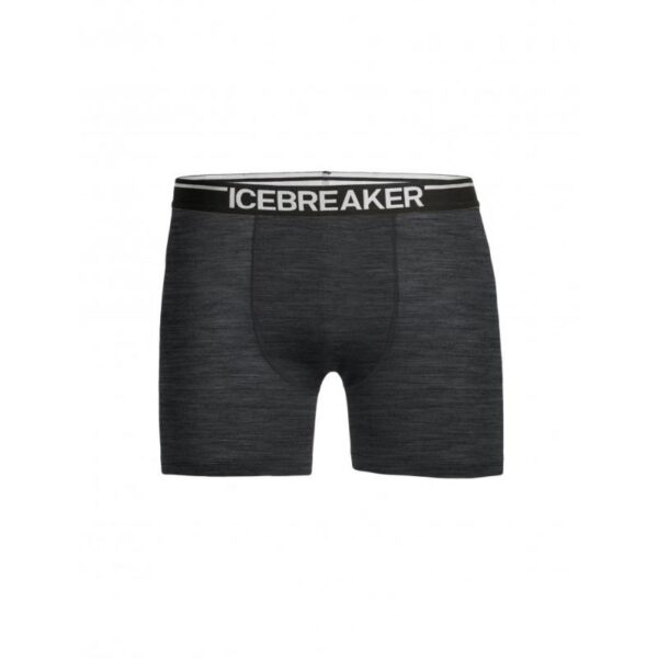 Icebreaker Icebreaker Mens Anatomica Boxers 103029 Sykkelopplevelser AS 1