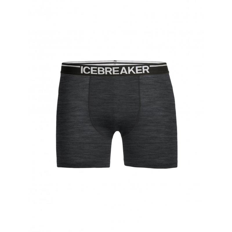 Icebreaker Icebreaker Mens Anatomica Boxers 103029 Sykkelopplevelser AS 1