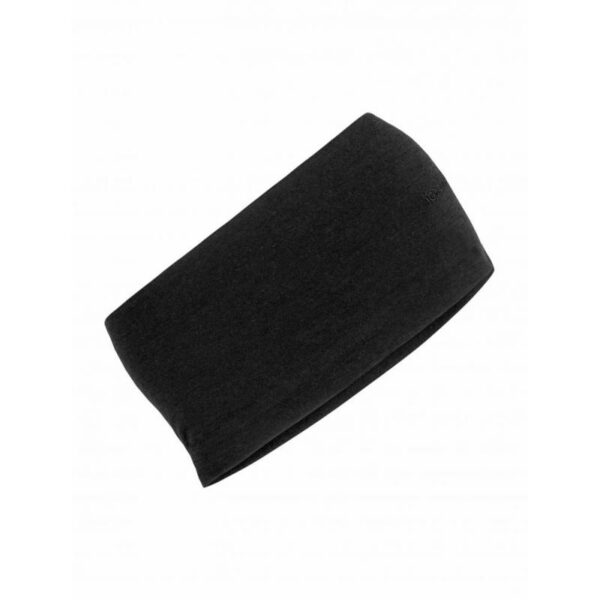 Icebreaker Icebreaker U 125 Cool-Lite Sphere Headband 0A56FN Sykkelopplevelser AS 1