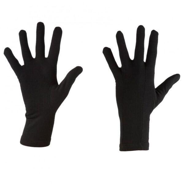 Icebreaker Icebreaker U 200 Oasis Glove Liners IBM207 Sykkelopplevelser AS 1