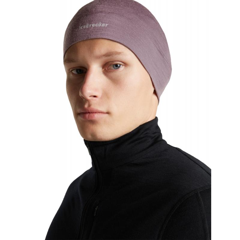 Icebreaker Icebreaker U Mer 200 Oasis Beanie 0A56SH Sykkelopplevelser AS 2