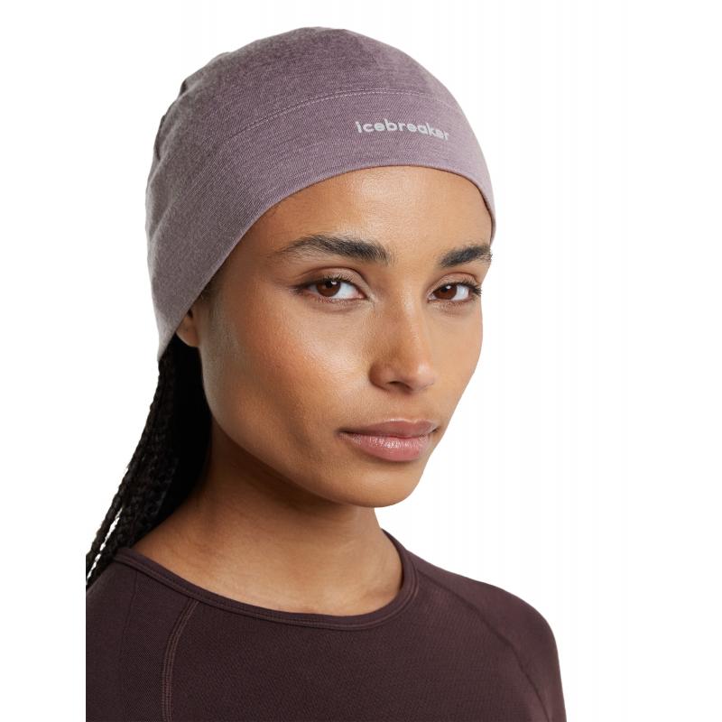 Icebreaker Icebreaker U Mer 200 Oasis Beanie 0A56SH Sykkelopplevelser AS 3