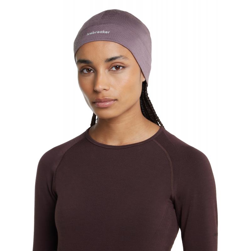 Icebreaker Icebreaker U Mer 200 Oasis Beanie 0A56SH Sykkelopplevelser AS 5