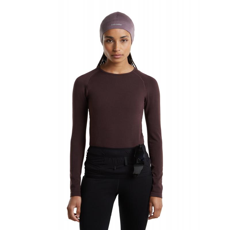 Icebreaker Icebreaker U Mer 200 Oasis Beanie 0A56SH Sykkelopplevelser AS 6