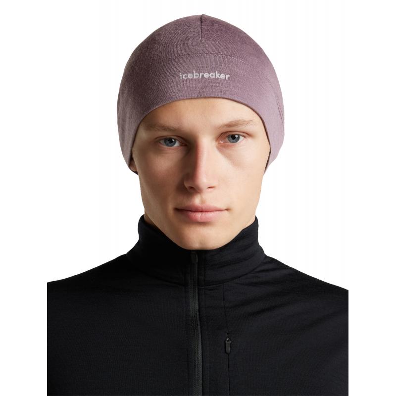 Icebreaker Icebreaker U Mer 200 Oasis Beanie 0A56SH Sykkelopplevelser AS 7
