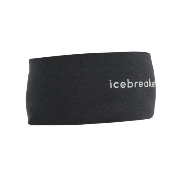 Icebreaker Icebreaker U Mer 200 Oasis Headband 0A56SG Sykkelopplevelser AS 1