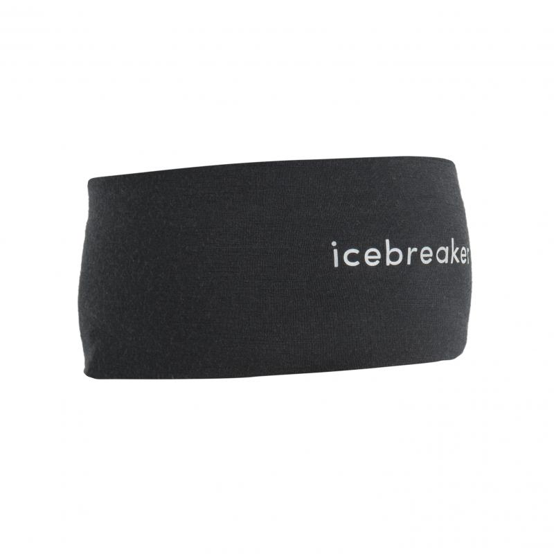 Icebreaker Icebreaker U Mer 200 Oasis Headband 0A56SG Sykkelopplevelser AS 1