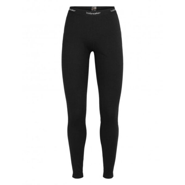Icebreaker Icebreaker W 200 Oasis Leggings 104383 Sykkelopplevelser AS 1