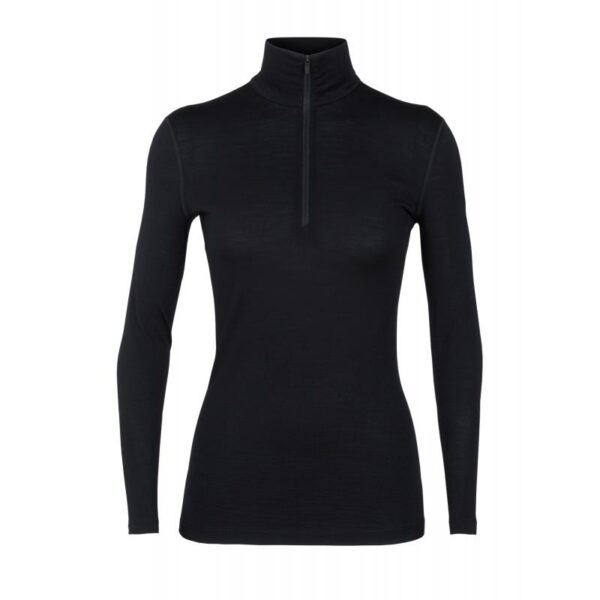 Icebreaker Icebreaker W 200 Oasis Ls Half Zip B04380 Sykkelopplevelser AS 1