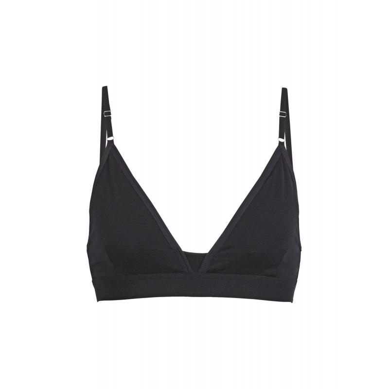 Icebreaker Icebreaker W Siren Bra 104708 Sykkelopplevelser AS 1