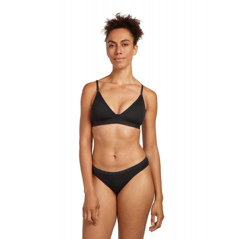 Icebreaker Icebreaker W Siren Bra 104708 Sykkelopplevelser AS 2