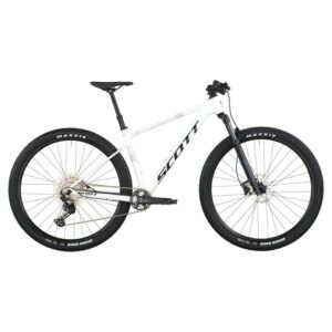 Scott Scale 940 White