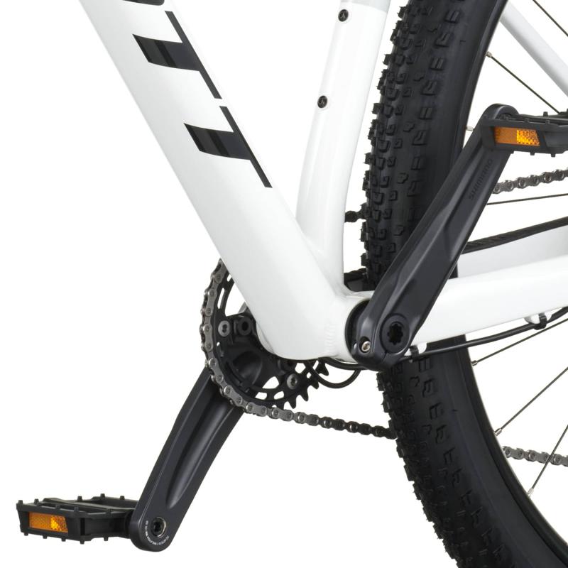 Scott Scale 940 White - Bilde 4