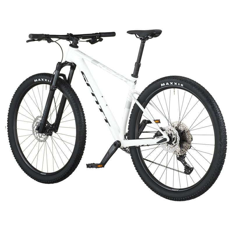 Scott Scale 940 White - Bilde 6