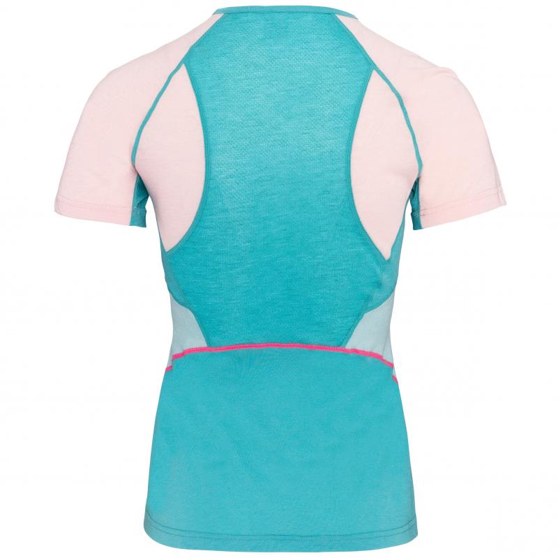 Kari Traa Kari Traa Alma Tee 623728 Sykkelopplevelser AS 2