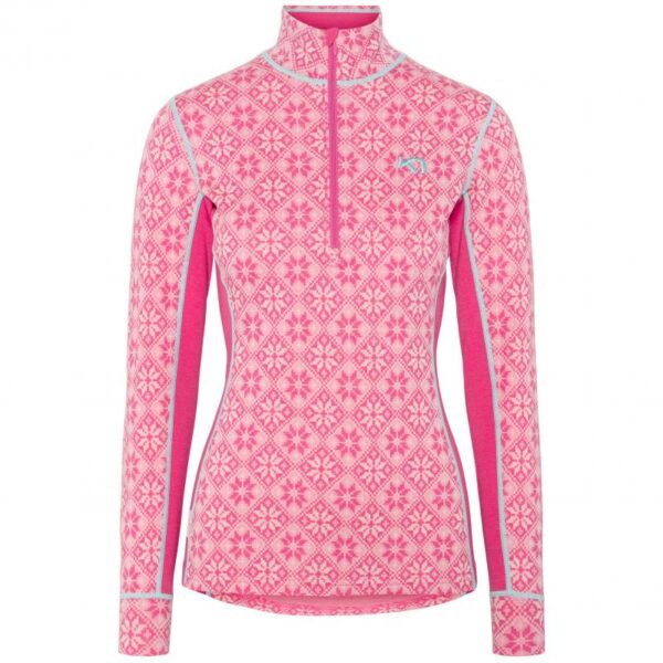 Kari Traa Kari Traa Rose H-Z 622691 Sykkelopplevelser AS 1