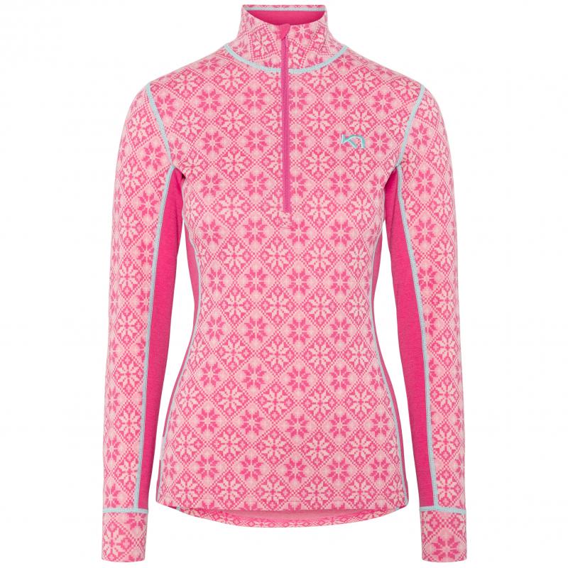 Kari Traa Kari Traa Rose H-Z 622691 Sykkelopplevelser AS 1