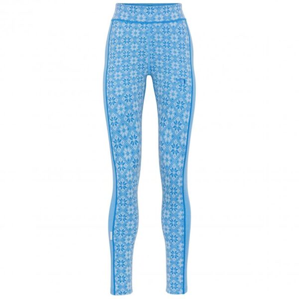 Kari Traa Kari Traa Rose High Waist Pant 622873 Sykkelopplevelser AS 1