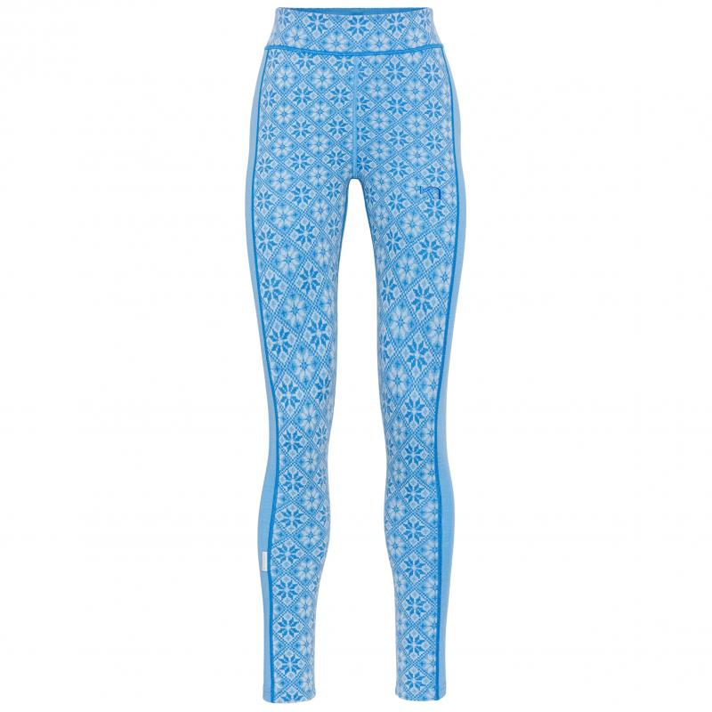 Kari Traa Kari Traa Rose High Waist Pant 622873 Sykkelopplevelser AS 1