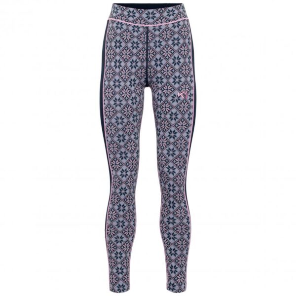 Kari Traa Kari Traa Rose High Waist Pant 622873 Sykkelopplevelser AS 1