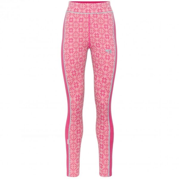 Kari Traa Kari Traa Rose High Waist Pant 622873 Sykkelopplevelser AS 1