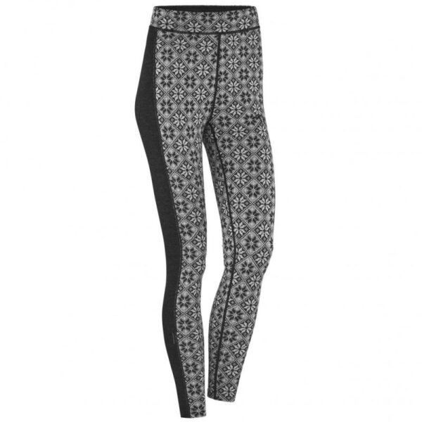 Kari Traa Kari Traa Rose High Waist Pant 622873 Sykkelopplevelser AS 1