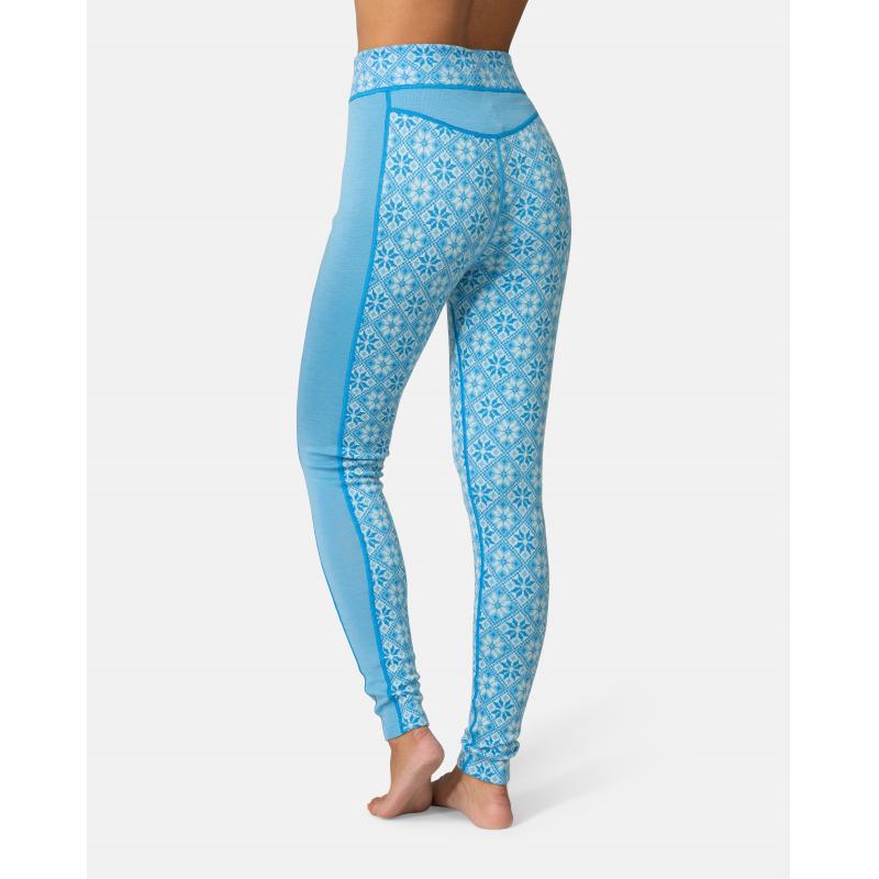 Kari Traa Kari Traa Rose High Waist Pant 622873 Sykkelopplevelser AS 2