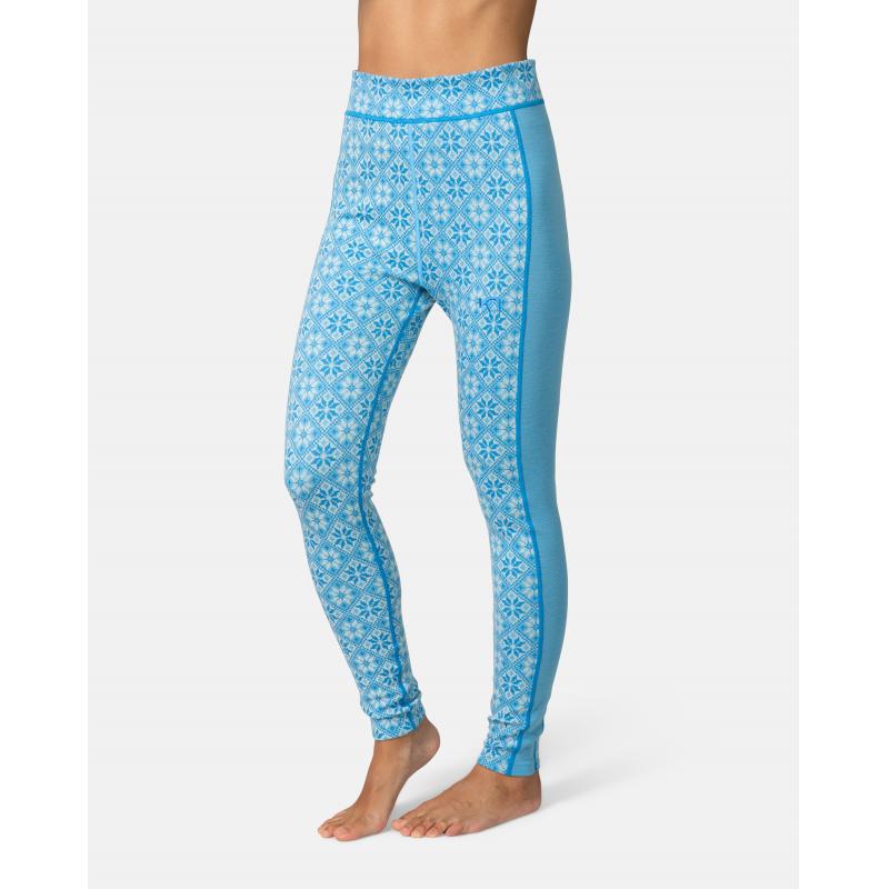Kari Traa Kari Traa Rose High Waist Pant 622873 Sykkelopplevelser AS 3
